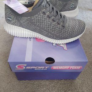 SPORTS by SKECHERS MEMORY FOAM